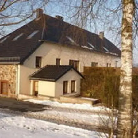 Retreat In Baugnez Сasa de vacaciones Arimont