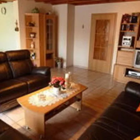 Сasa de vacaciones Retreat In Baugnez *