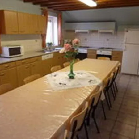 Сasa de vacaciones Retreat In Baugnez