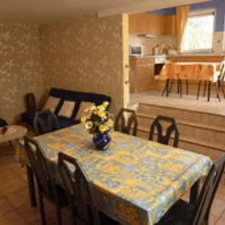 Сasa de vacaciones Retreat In Baugnez