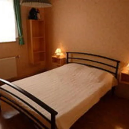 Retreat In Baugnez Сasa de vacaciones Arimont