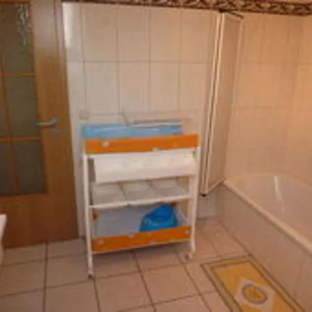 Retreat In Baugnez Сasa de vacaciones Arimont