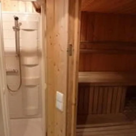 Retreat In Baugnez Feriehus *