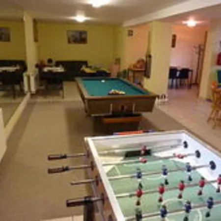 Retreat In Baugnez Feriehus *