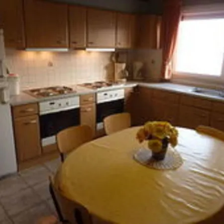 Retreat In Baugnez Feriehus *