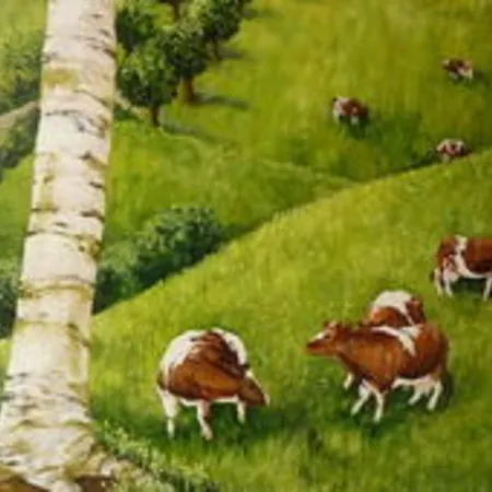 Retreat In Baugnez Arimont