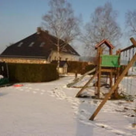 Retreat In Baugnez Feriehus Arimont