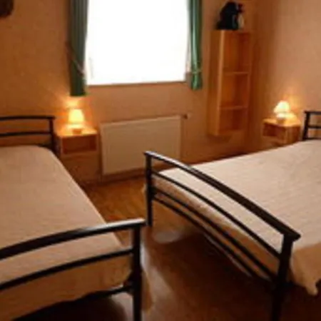 Retreat In Baugnez * Arimont