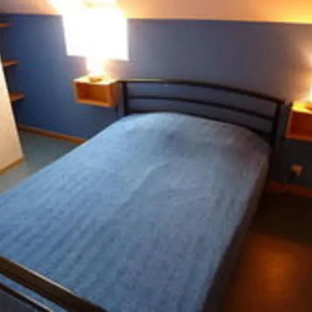 Retreat In Baugnez Feriehus