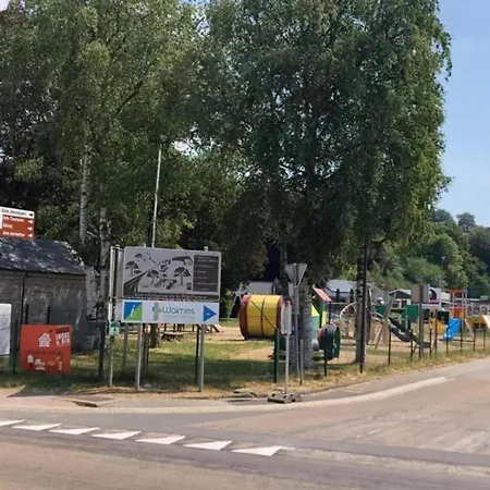 Сasa de vacaciones Retreat In Baugnez