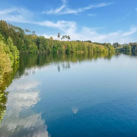 Retreat In Baugnez Сasa de vacaciones