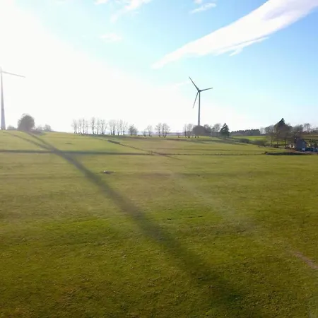 Retreat In Baugnez Сasa de vacaciones Arimont