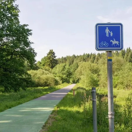 Extremely Spacious Nearby Tourist Cities * Arimont