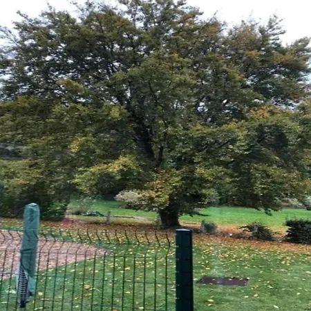 Retreat In Baugnez Сasa de vacaciones