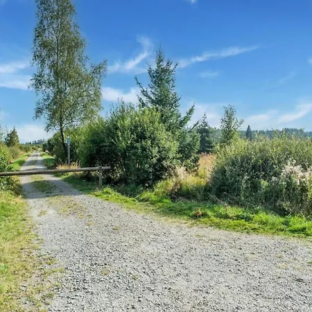 Extremely Spacious Nearby Tourist Cities Holiday home *