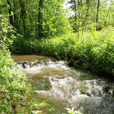 Retreat In Baugnez Сasa de vacaciones Arimont