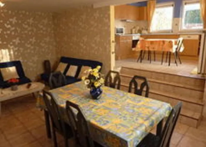 Hébergement de vacances Retreat In Baugnez