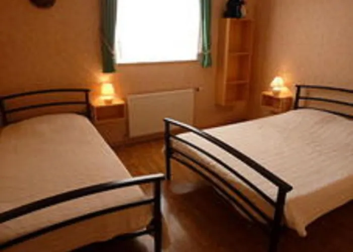 Retreat In Baugnez * Arimont