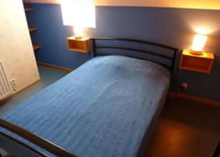 Retreat In Baugnez Hébergement de vacances